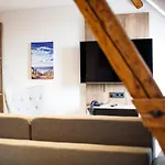 Hotel Romantik Aquarium Friedrichstadt