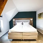 Hotel Romantik Aquarium 4*