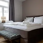 Hotel Romantik Aquarium
