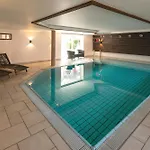 Romantik Aquarium Hotel Friedrichstadt