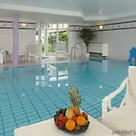 Romantik Aquarium Hotel