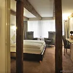 Romantik Aquarium 4* Friedrichstadt