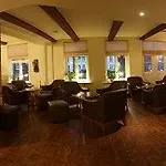 Hotel Romantik Aquarium Friedrichstadt