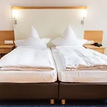 Hotel Romantik Aquarium Friedrichstadt