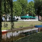 Romantik Aquarium Hotel Friedrichstadt
