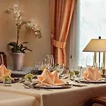 Romantik Aquarium Hotel 4*