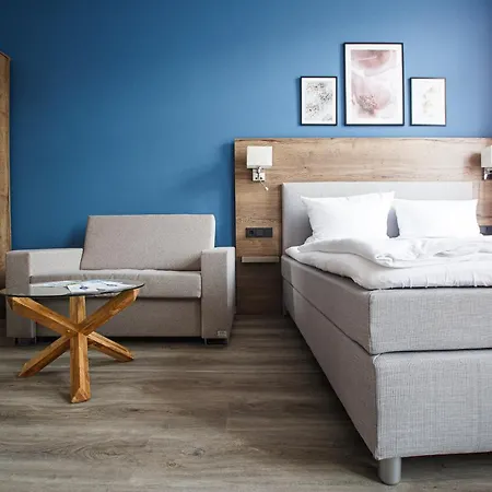 Romantik Aquarium Hotel 4*