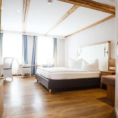 Romantik Aquarium Friedrichstadt