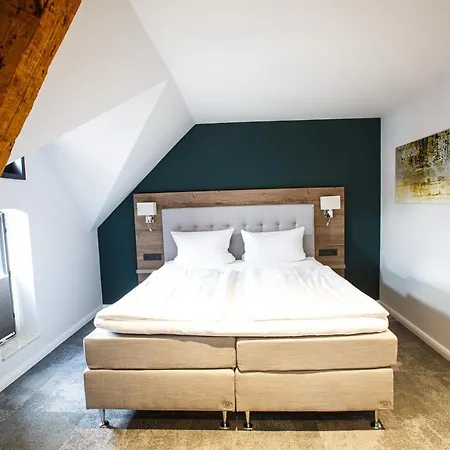 Hotel Romantik Aquarium 4*