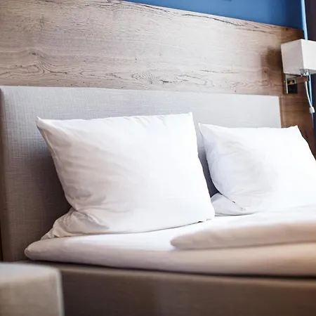 酒店 Romantik Aquarium