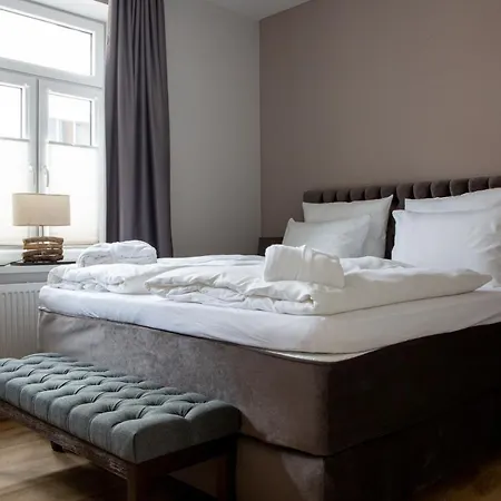 Hotel Romantik Aquarium