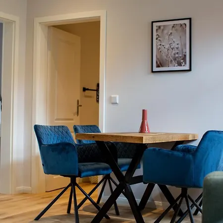 Romantik Aquarium 4* Friedrichstadt