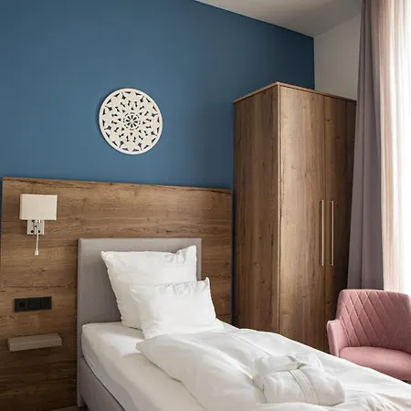 Romantik Aquarium Friedrichstadt