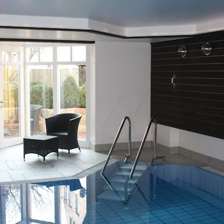 Otel Romantik Aquarium