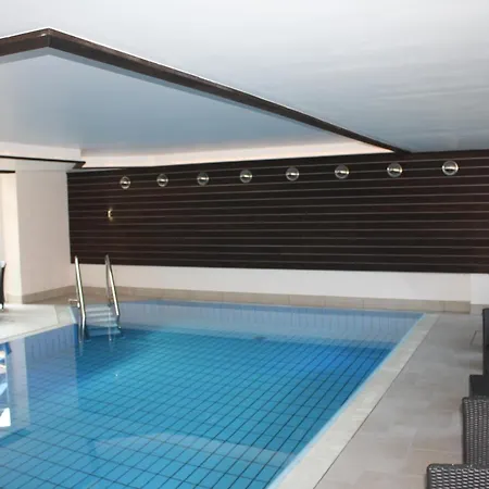 Ξενοδοχείο Romantik Aquarium 4*