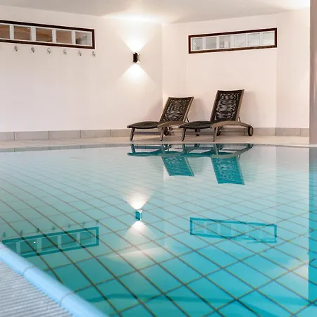 Romantik Aquarium Friedrichstadt