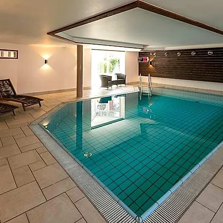 Romantik Aquarium Hotel