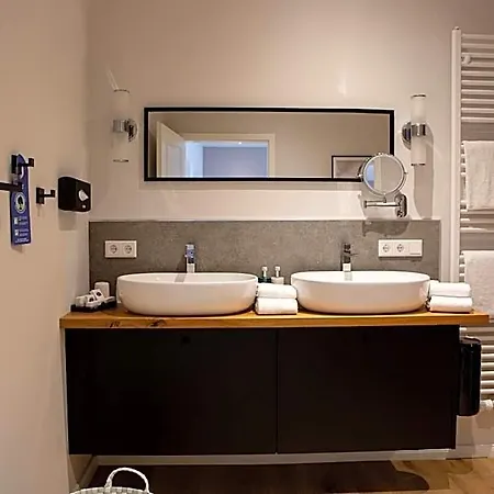 Hotell Romantik Aquarium