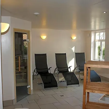 Hotell Romantik Aquarium