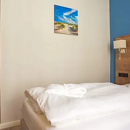 Hotell Romantik Aquarium 4*