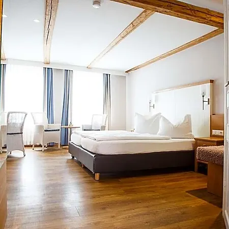Hotel Romantik Aquarium 4*
