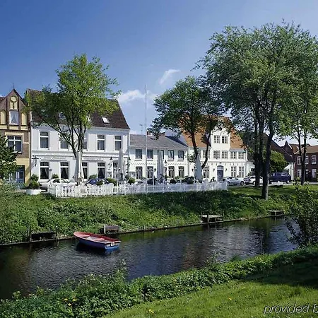 Romantik Aquarium Hotell 4*