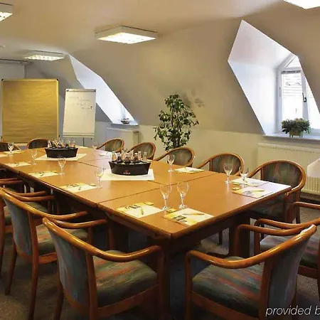 Hotel Romantik Aquarium