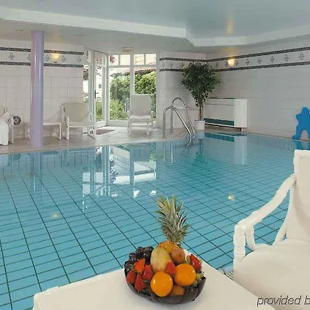 Romantik Aquarium Hotell