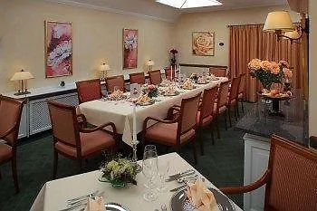 Romantik Aquarium 4*