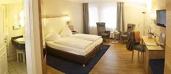 Szálloda Romantik Aquarium 4*