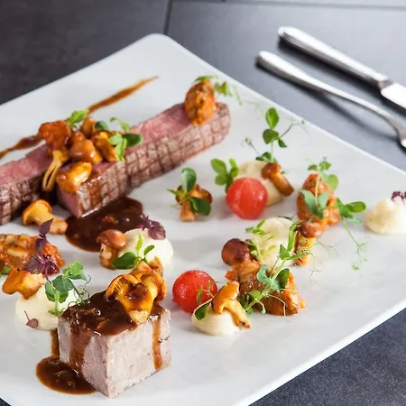 Romantik Aquarium 腓特烈