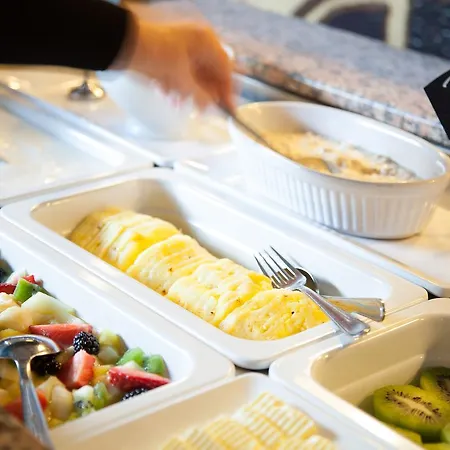 Romantik Aquarium 4* Friedrichstadt