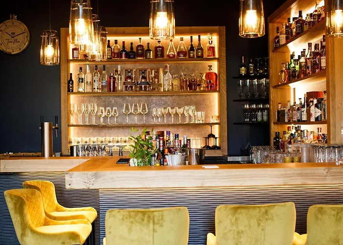 Romantik Aquarium Hotel 4*