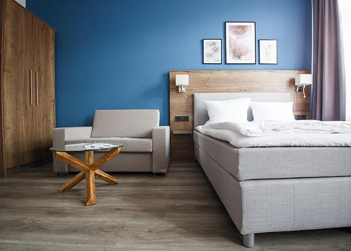 Romantik Aquarium Hotel 4*