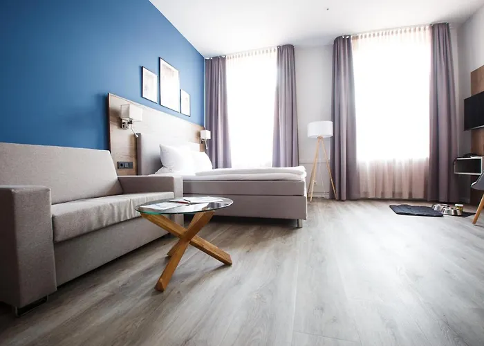 Hotel Romantik Aquarium 4*