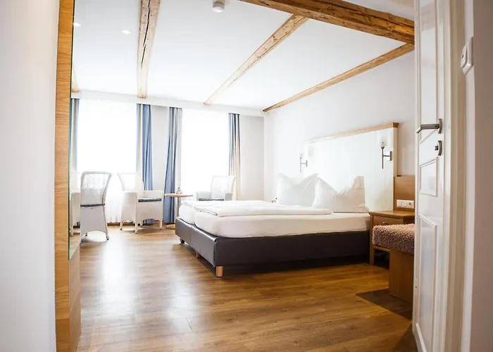 Romantik Aquarium Friedrichstadt