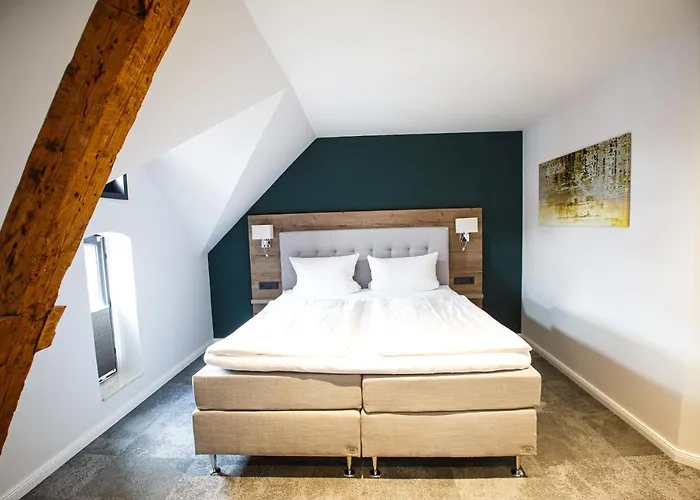 Hotel Romantik Aquarium 4*