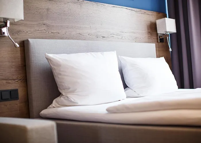 Hotel Romantik Aquarium