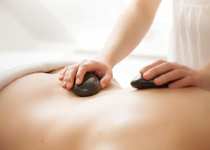 Romantik Aquarium Hotel Friedrichstadt