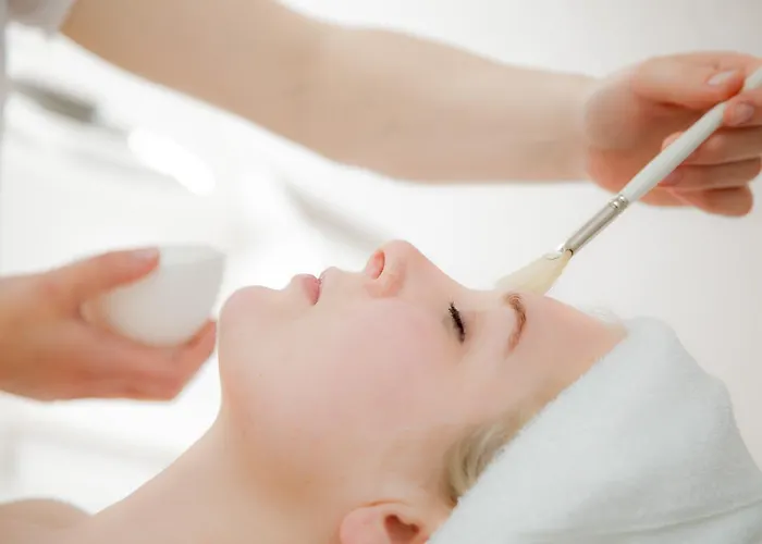 Romantik Aquarium 4*