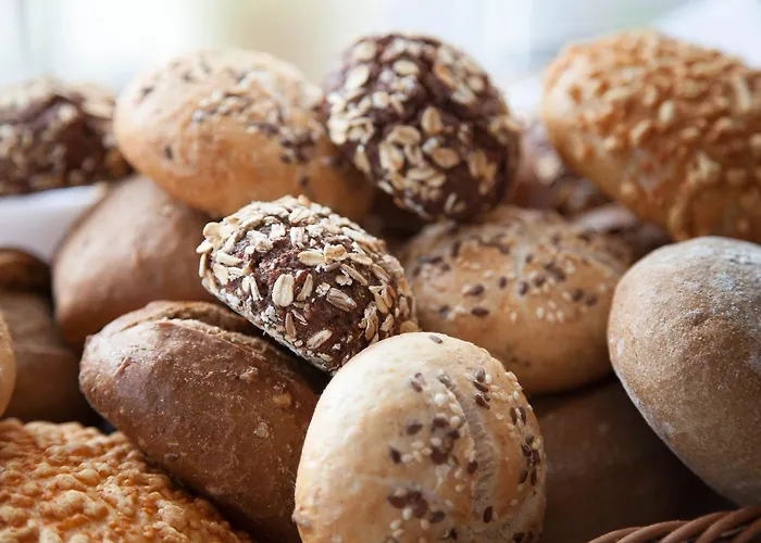 Hotel Romantik Aquarium