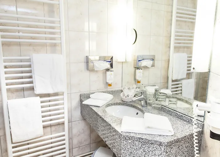 Romantik Aquarium Friedrichstadt